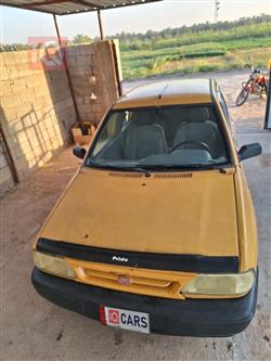 سايبا 131
